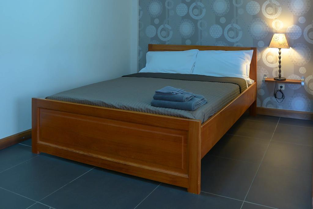 Mathurin Appartementen Paramaribo Ngoại thất bức ảnh