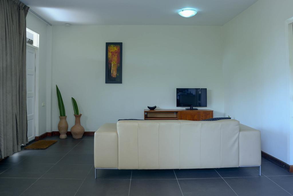 Mathurin Appartementen Paramaribo Ngoại thất bức ảnh