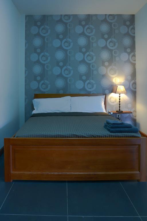 Mathurin Appartementen Paramaribo Ngoại thất bức ảnh